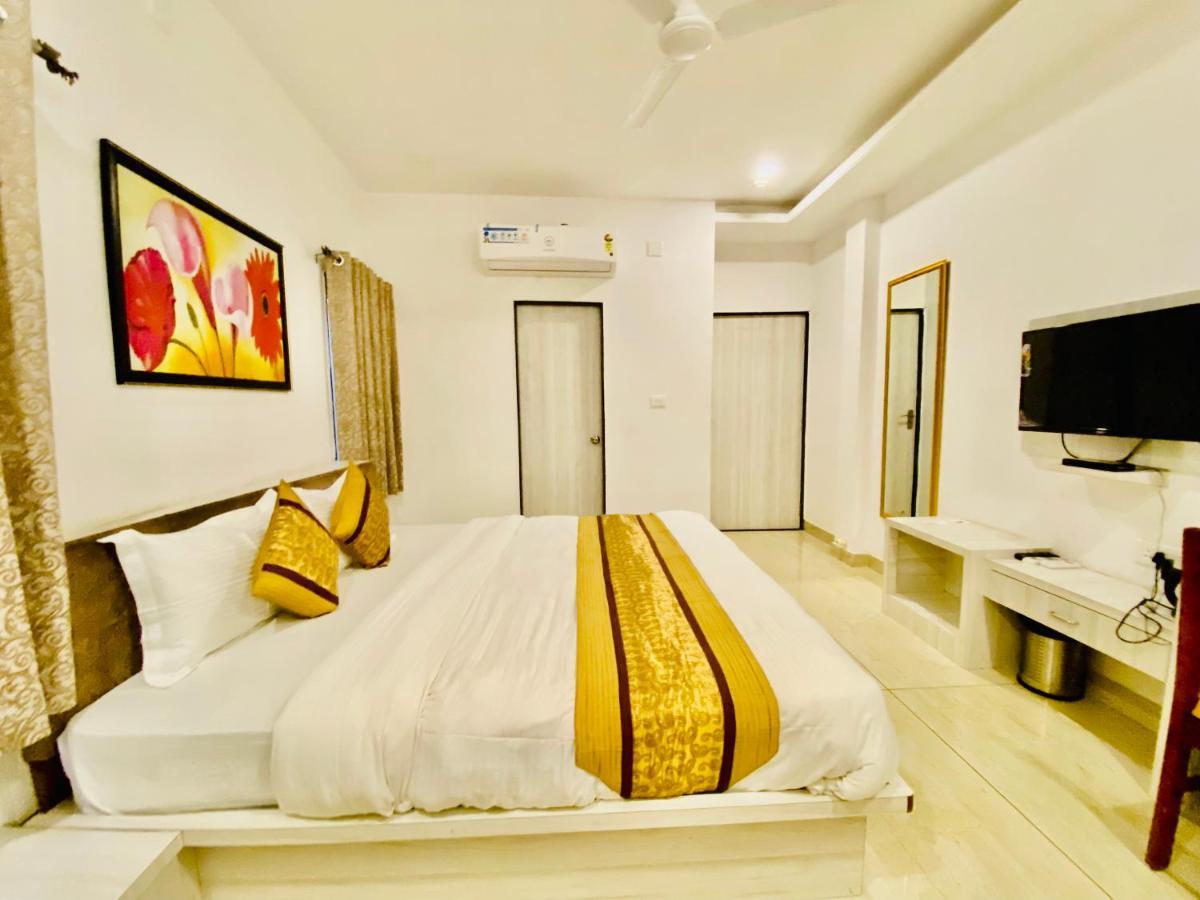 Jaydurg, A Lakehead Property At Pichola Lake By An Hotels Udaipur Extérieur photo