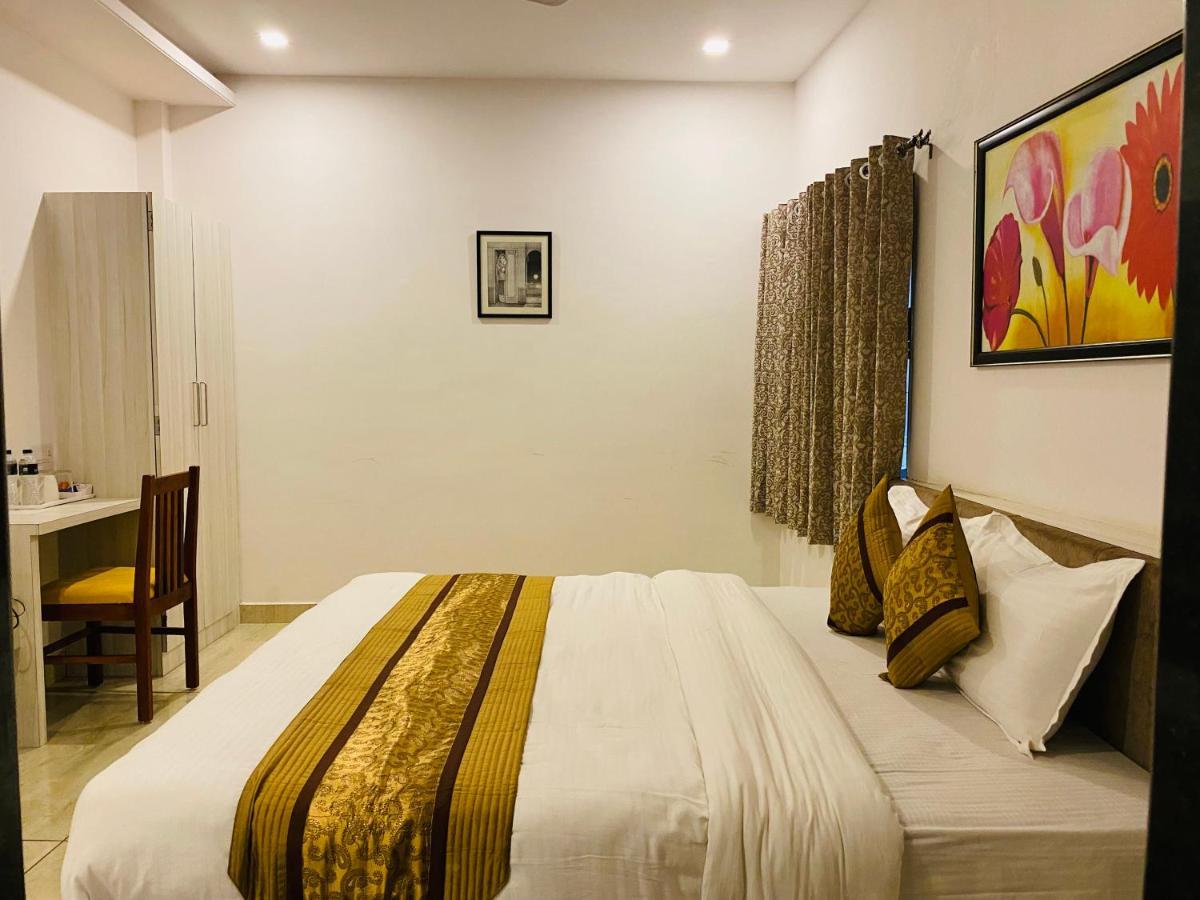 Jaydurg, A Lakehead Property At Pichola Lake By An Hotels Udaipur Extérieur photo