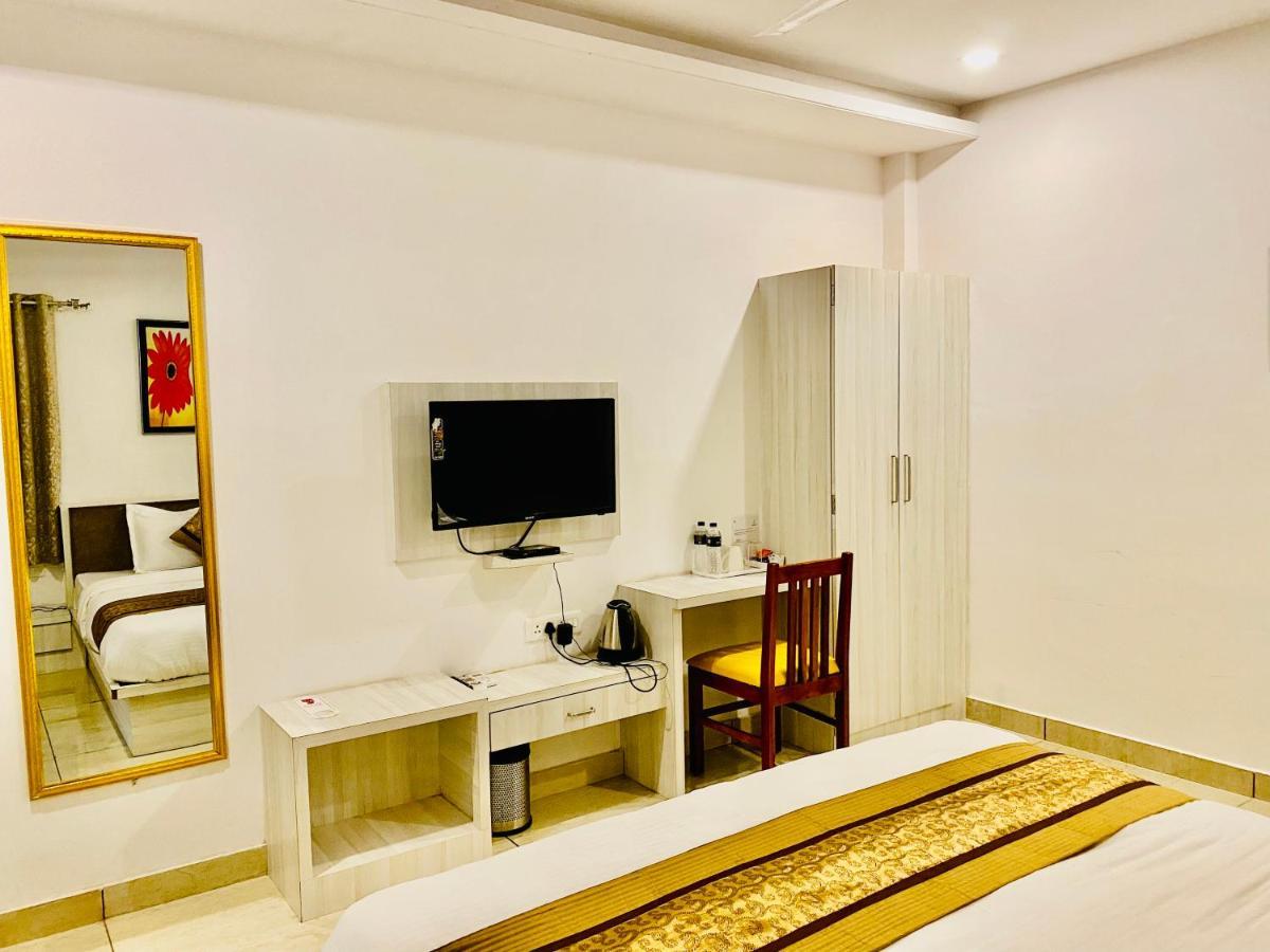 Jaydurg, A Lakehead Property At Pichola Lake By An Hotels Udaipur Extérieur photo